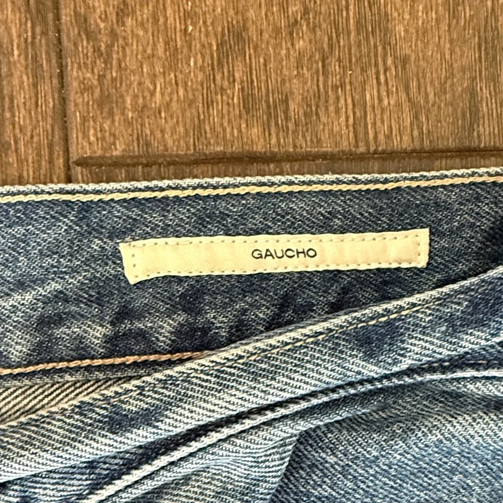 Citizens Of Humanity Premium Vintage Blue Jeans - Picture 3 of 5